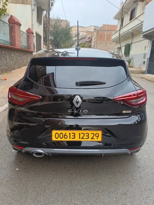 Renault Clio 5  2023 RS Line