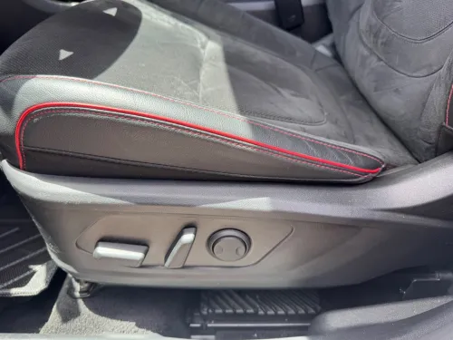 Hyundai Tucson 2025 1,6 essence hybride