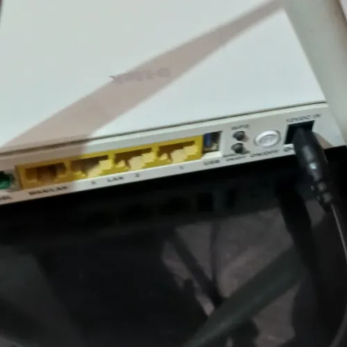 Modem ADSl Dlink