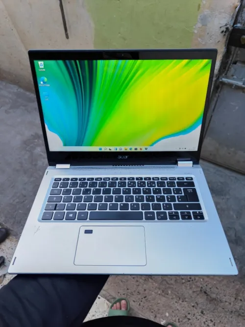 Pc portable acer i5 10eme 