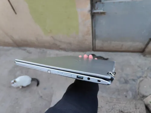 Pc portable acer i5 10eme 