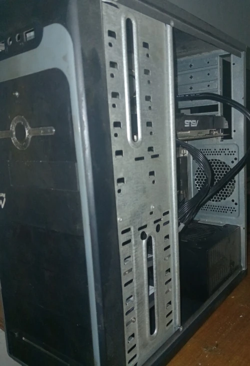 Pc gamer