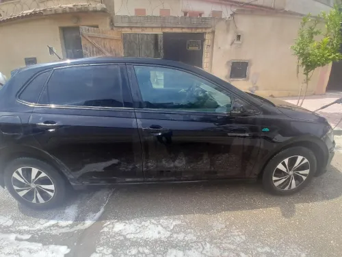 Volkswagen Polo 2019 Memphis