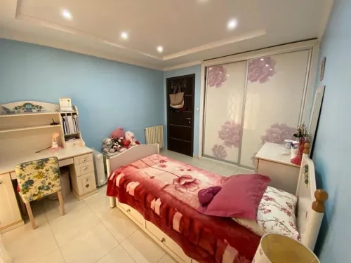 Chambre Cilek Flora