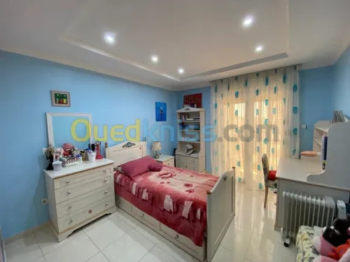 Chambre Cilek Flora