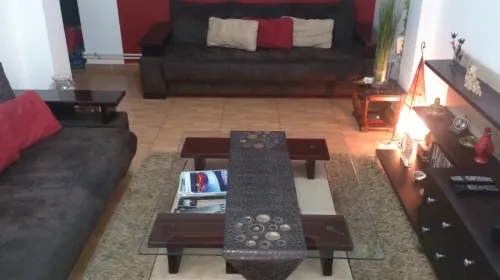 Vente Appartement F3 Alger Staoueli