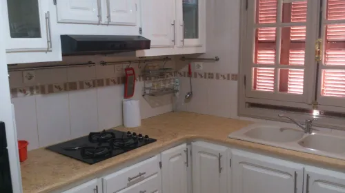 Vente Appartement F3 Alger Staoueli