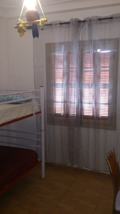 Vente Appartement F3 Alger Staoueli