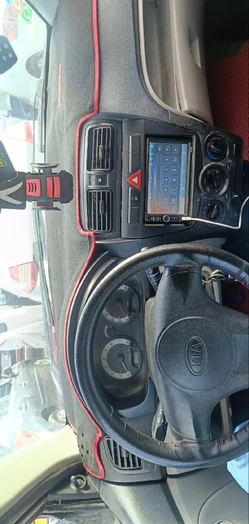 Kia Picanto 2011 