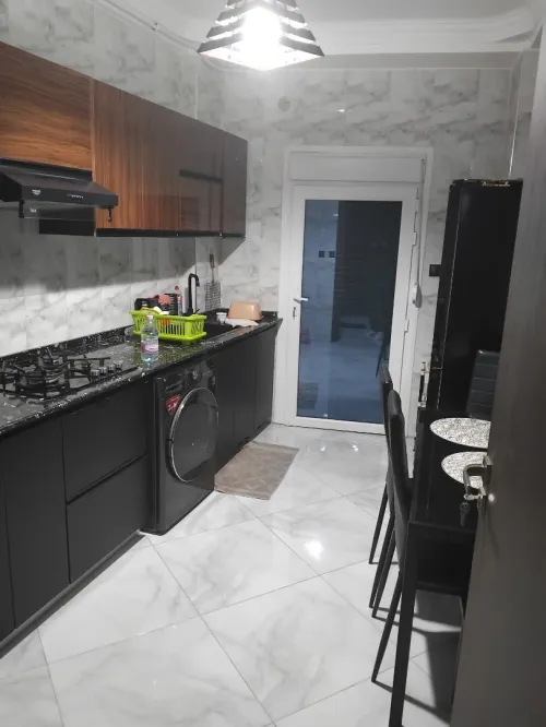 Vente Appartement Alger Bordj el kiffan