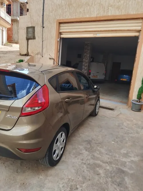 Vente Terrain Alger Douera