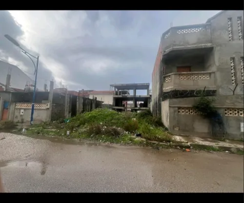 Vente Terrain Skikda El marsa