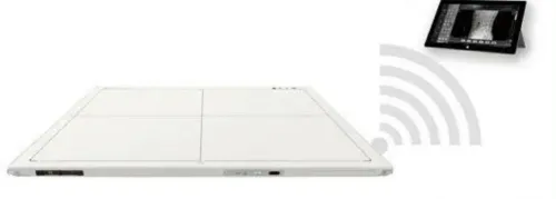 Capteur Plan I-Ray Technology MARS 1717V