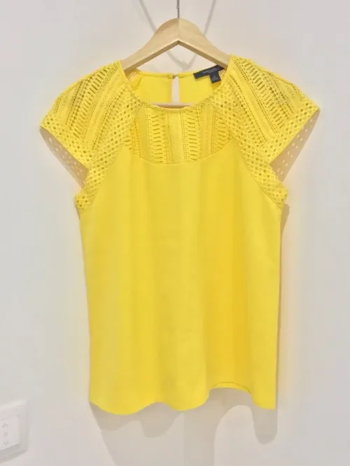 Lot de vêtements femme 