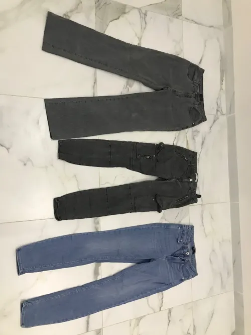 Lot de vêtements femme 