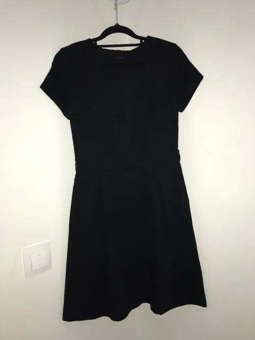 Lot de vêtements femme 