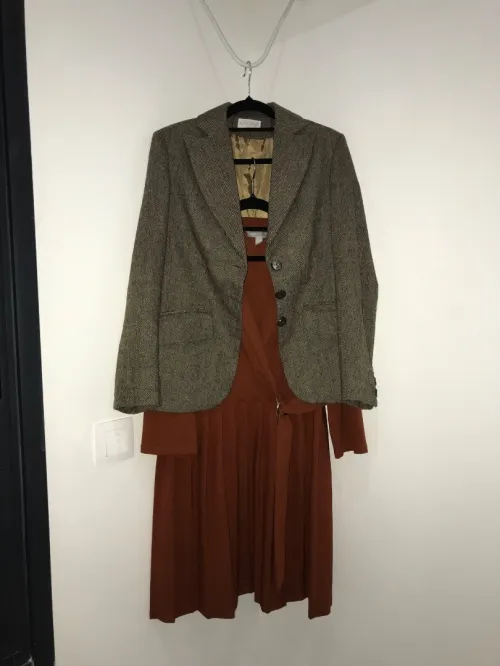 Lot de vêtements femme 