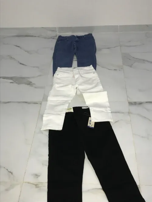 Lot de vêtements femme 