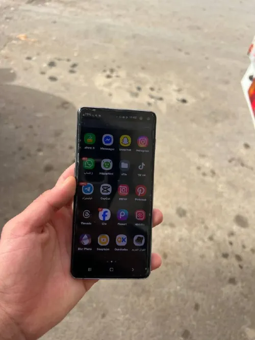 Samsung S10plus