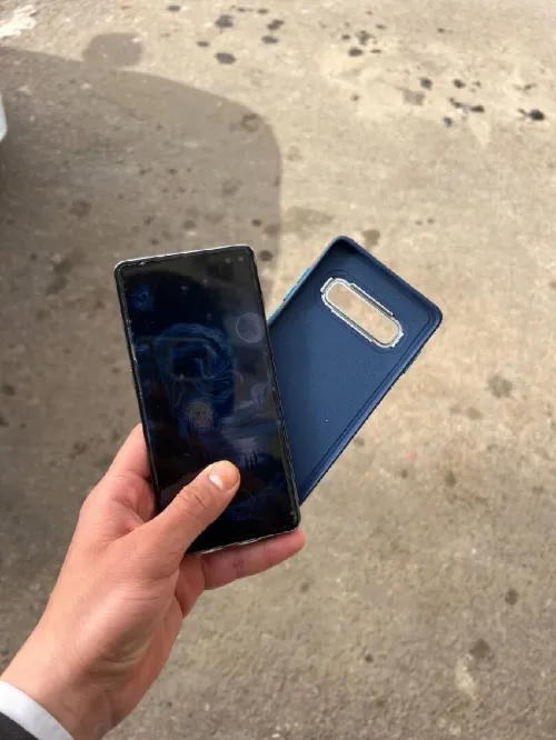Samsung S10plus
