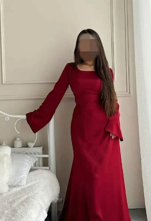 Robe classe 