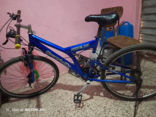 Vélo vélo