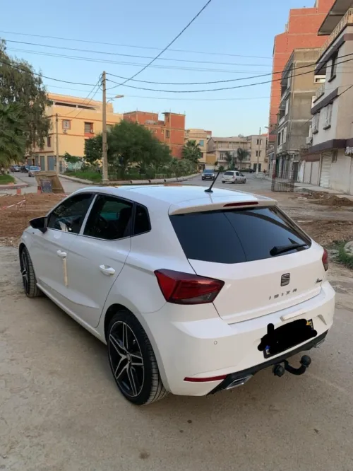 Seat Ibiza 2019 EDITION