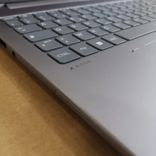 HP ZBook Power 16 G11 | Ultra 7 | 32GB RAM | RTX 500 ADA | Workstation NEUVE Haute Performance