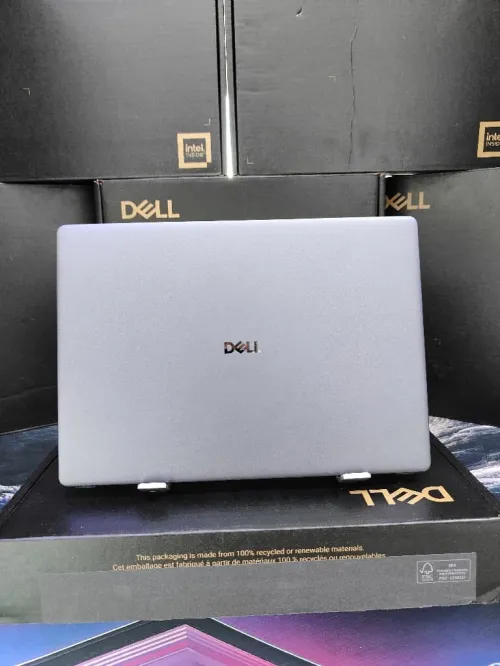 Dell Pro 13 Premium Ultra 5 236V vPro 16 Go LPDDR5 512 Go SSD 13.3" QHD+ tactile Neuf sous emballage