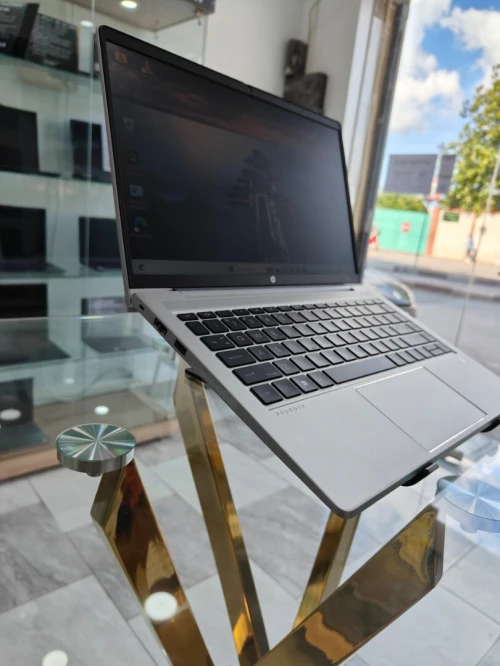 HP PROBOOK 445 G8 RYZEN 5 16GB 512SSD 14"FHD TRES BON ETAT
