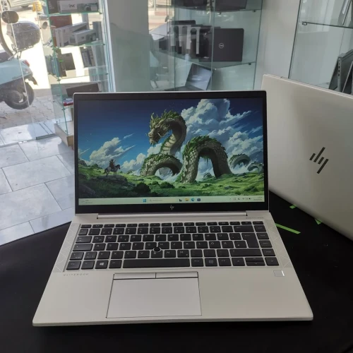 HP ELITEBOOK 845 G7 R7 PRO 4750U 16GB 256SSD 14FHD