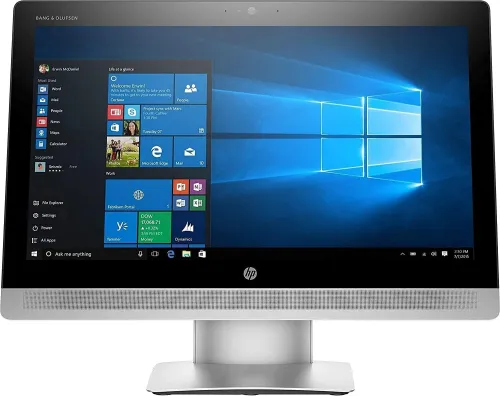 HP EliteOne 800 G2  All in One | Core i5 | 24" FHD