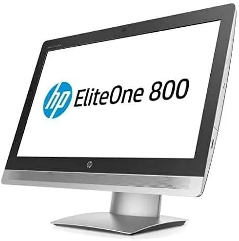 HP EliteOne 800 G2  All in One | Core i5 | 24" FHD