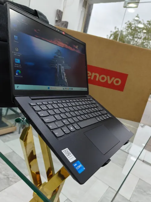 LENOVO V14 G4 I5 13420H 16GB RAM 512 SSD 14"FHD AVEC CARTABLE ORIGINAL NEUF JAMAIS UTILISE