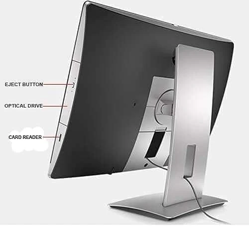 HP EliteOne 800 G2  All in One | Core i5 | 24" FHD