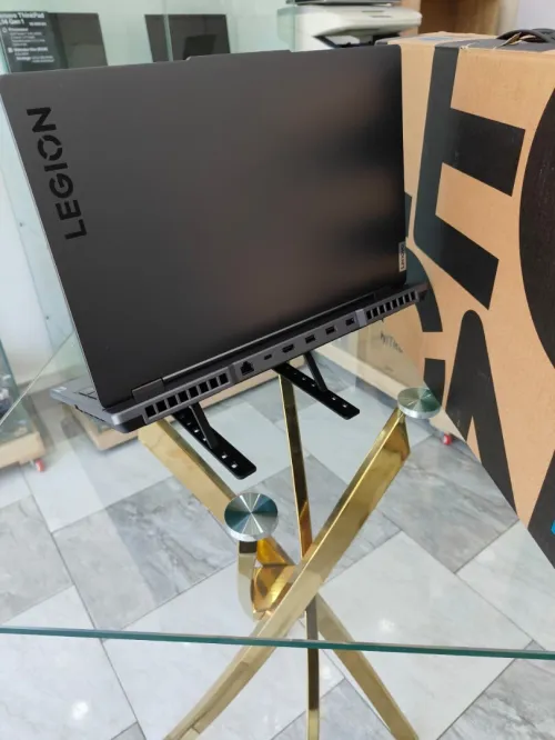 LENOVO LEGION Y7000 i7 13650HX 24GO RAM 512SSD 15.6 FHD 144Hz RTX 4060 08GO JAMAIS UTILISÉ