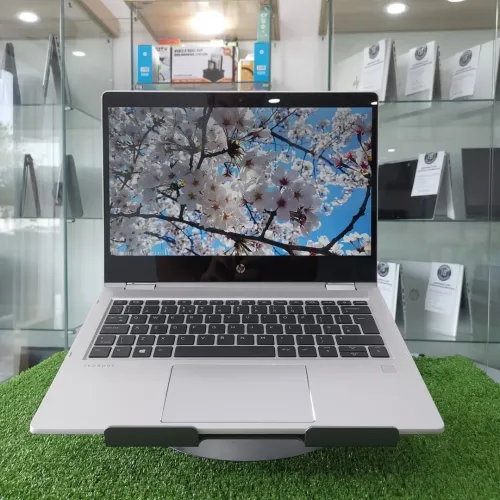 HP Pro x360 435 G8 | Ryzen 7 PRO 5850U | 16GB RAM | 256GB SSD NVMe | 13" FHD Tactile X360 | Très Bon État