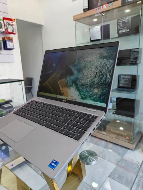DELL PRECISION 3571 I7 12800H 16GB 512SSD NVIDIA T600 4GB 15,6" FHD TRES BON ETAT