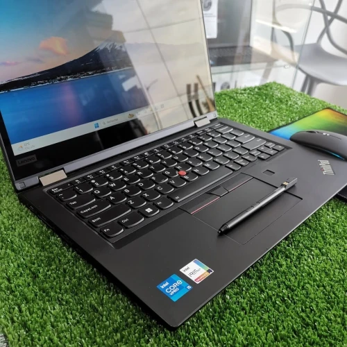 LENOVO THINKPAD L13 YOGA GEN2 i5 11Th GEN 16GB 256SSD 13,3" FHD TACTILE X360