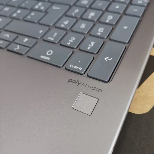 HP ZBook Power 16 G11 | Ultra 7 | 32GB RAM | RTX 500 ADA | Workstation NEUVE Haute Performance