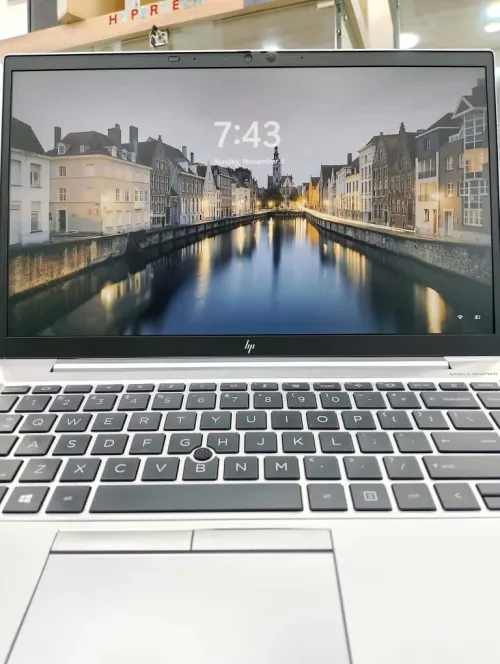 HP ELITEBOOK 840 G8  i5 11th Gén / 16 Go / 512 Go SSD / 14" FHD IPS