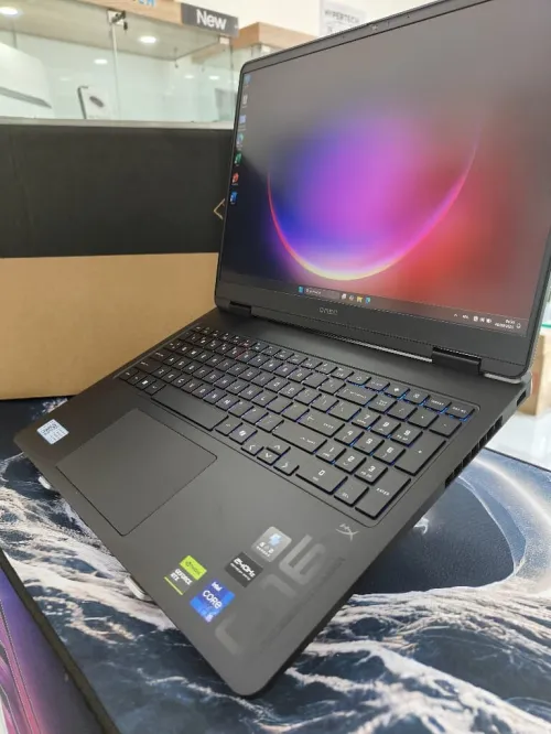 HP OMEN 16 i9 14900HX 32GB 1TB SSD RTX 5070 8GB 16"QHD 240HZ NEUF SOUS EMBALLAGE