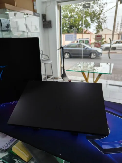 Erazer Deputy P60i i5 12450H 32GO 512SSD 15.6 FHD 144Hz RTX 4060 8GO JAMAIS UTILISÉ SOUS EMBALLAGE