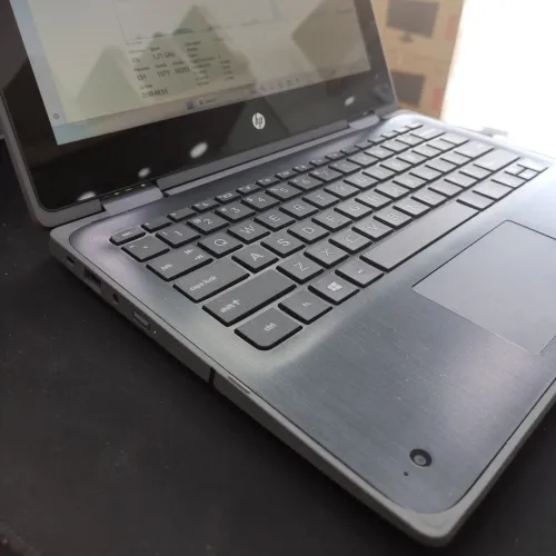 HP PROBOOK X360 11 G6 i3 10110Y 8GB 128SSD 11" TOUCH X360
