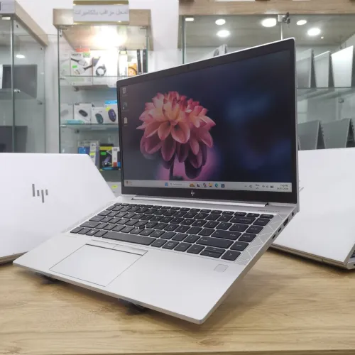 HP ELITEBOOK 845 G8 RYZEN 5 PRO 5650U 16GB 256SSD 14" FHD ETAT EXCELLENT