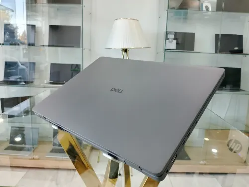 Dell PRO 16 (2025)  AMD Ryzen 5 PRO 230 / 16Go RAM / 512 Go SSD / 16" FHD+