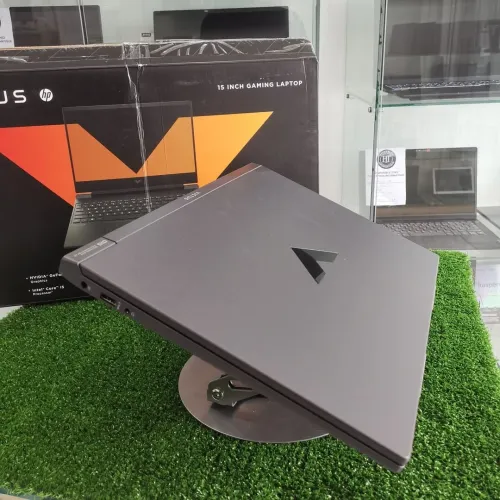 HP VICTUS 15 i5 13420H 16GO RAM 512SSD 15.6 FHD 144Hz RTX 4050 06 GO GDDR6 jamais utilisé