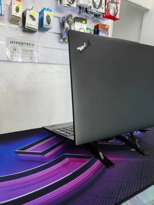 LENOVO THINKPAD L16 ULTRA5 16GB 512SSD 16"FHD+ NEUF JAMAIS UTILISE
