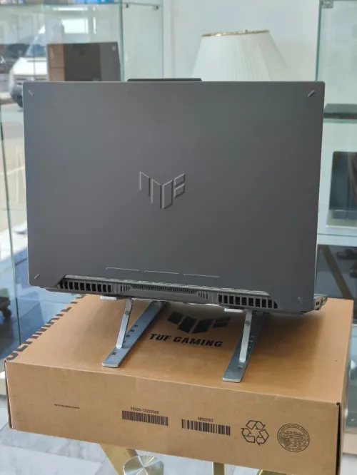 ASUS TUF F15 FX507VI NEUF SOUS EMBALLAGE I7 13620H 16GB 1TB RTX4070 8GB 144HZ