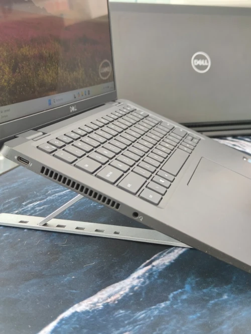DELL LATITUDE 7420 TACTILE i5 1145G7 16GB 256SSD 14"FHD TACTILE TRES BON ETAT